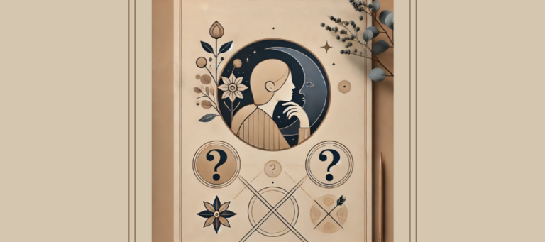 header - red flags suggesting you're looking for excuses