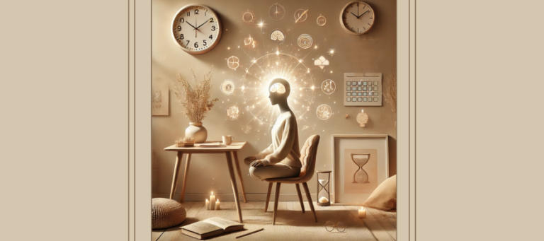 header how to be more productive