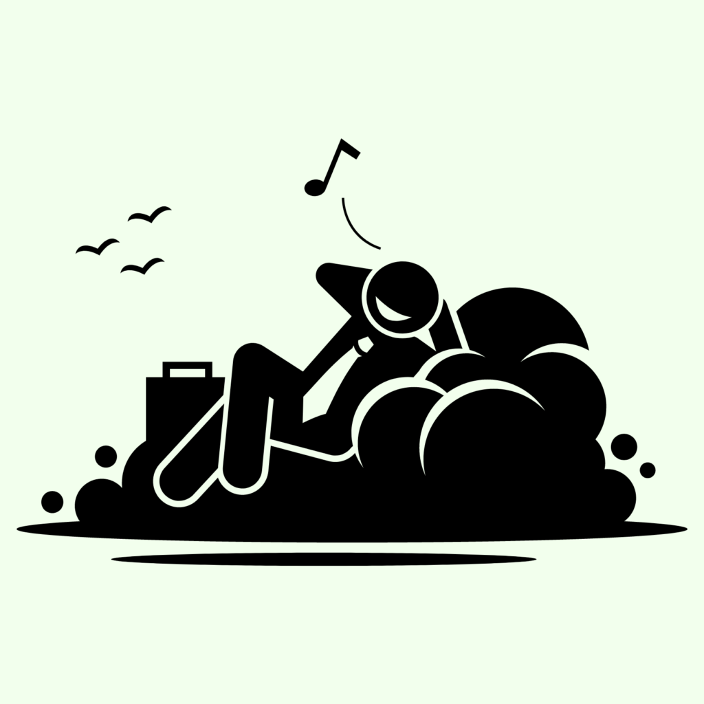 how to deal with stress