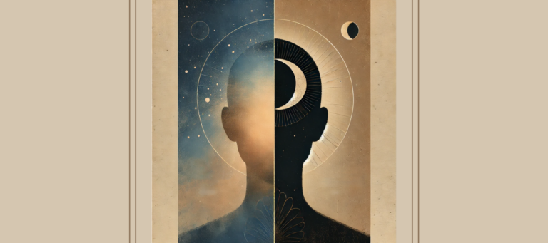 header your shadow self