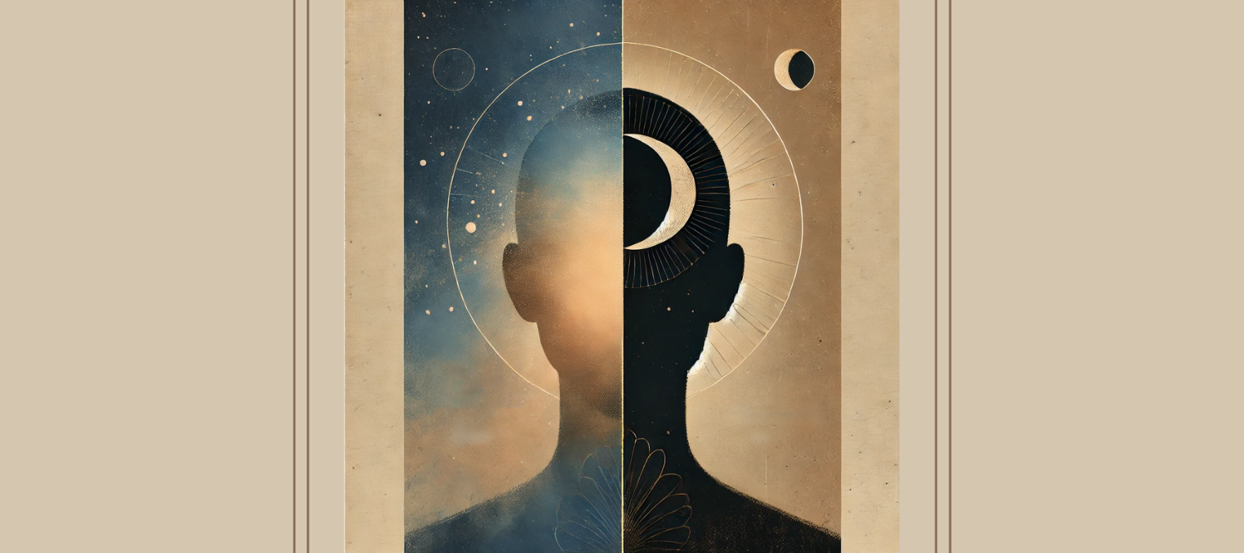 header your shadow self