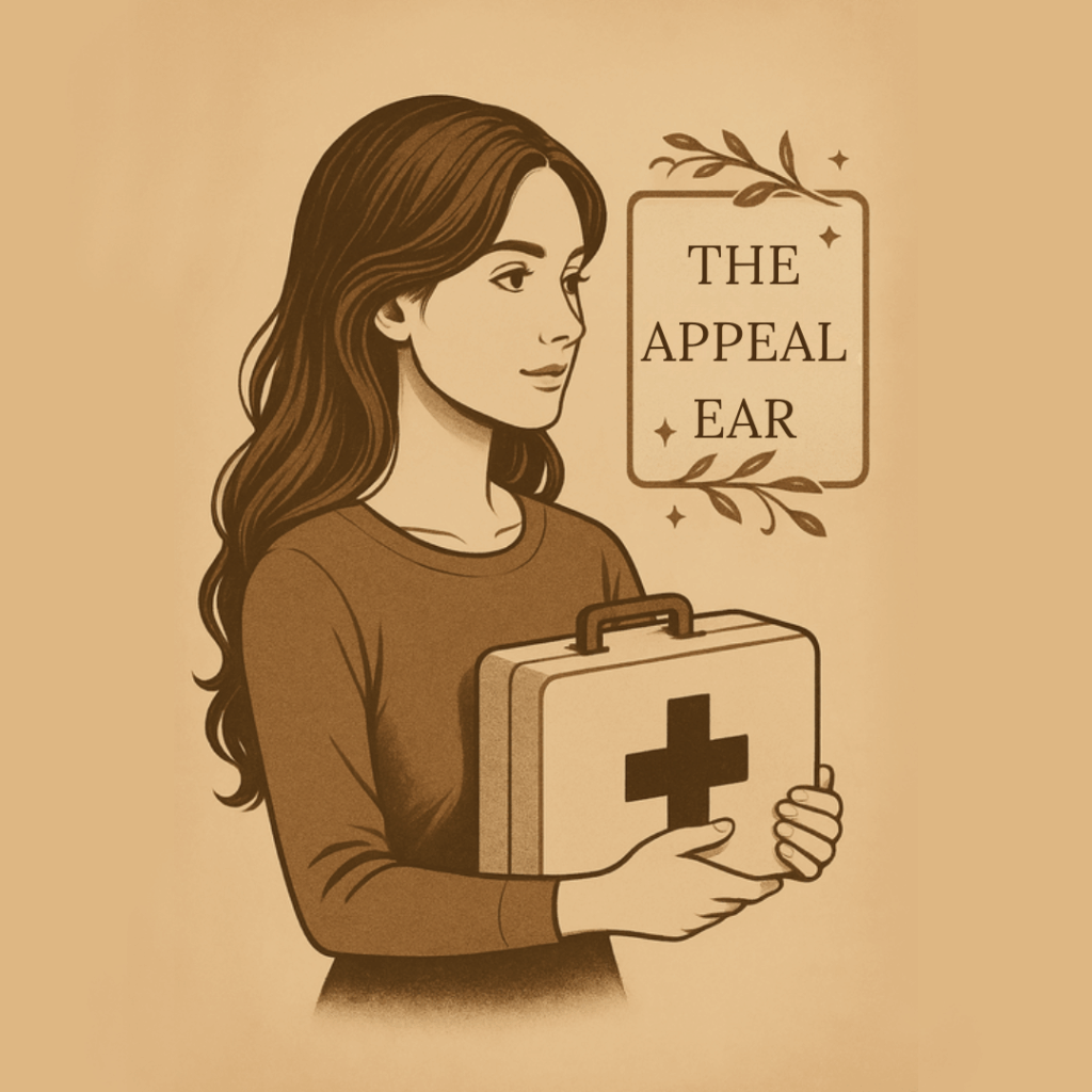 The Four-Ears Model – How To Deal With...?